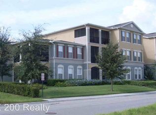 11434 Jasper Kay Ter UNIT 1120, Windermere, FL 34786