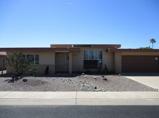 9421 W Cedar Hill Cir N, Sun City, AZ 85351