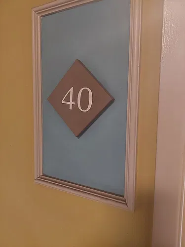 Floor plan 40