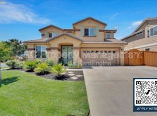 4901 Snowy Egret Way, Oakley, CA 94561