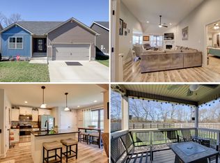 168 Sambar Dr, Clarksville, TN 37040
