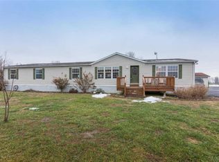 5315 Brick School Rd, New Athens, IL 62264