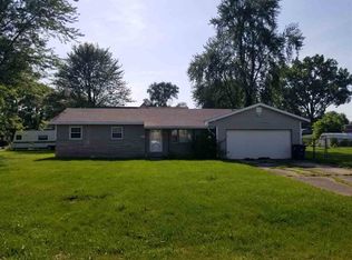 2306 W 12th St, Marion, IN 46953