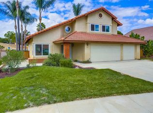 914 Merlin Ct, San Marcos, CA 92069