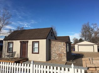 3253 W Ada Pl, Denver, CO 80219