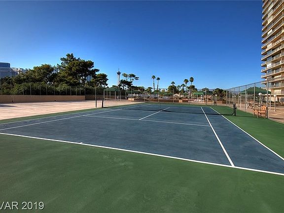 5th image of 3111 Bel Air Dr Unit 22A