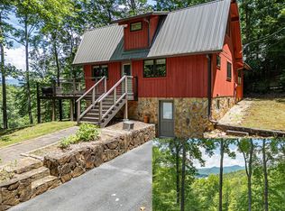 1110 Lonesome Pine Rd, Murphy, NC 28906