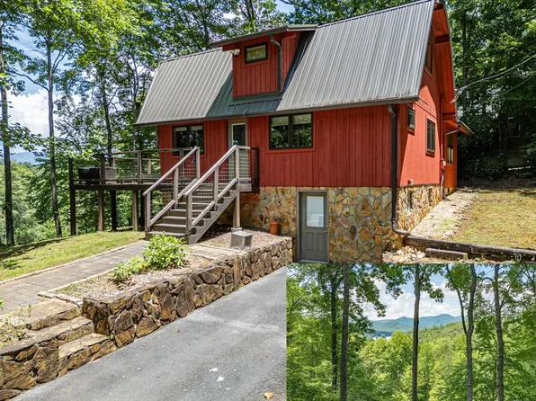 1110 Lonesome Pine Rd, Murphy, NC 28906