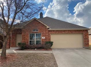 220 Riverstone Way, McKinney, TX 75072