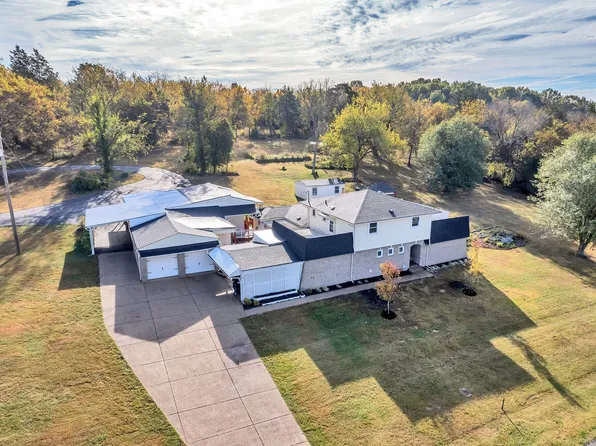 6214 Lampkins Bridge Rd, College Grove, TN 37046