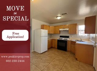 556-568 W Wilson Ave #D, Coolidge, AZ 85128