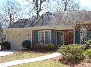 1106 Avebury Ct, Raleigh, NC 27609