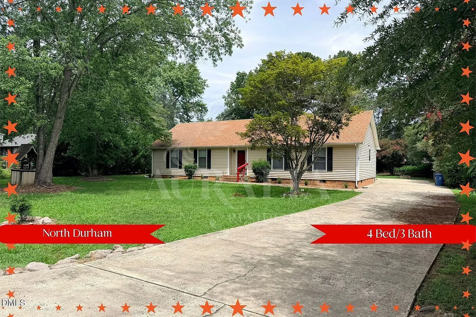 4 bed, 2326 sqft, $2,400 — Photo 1