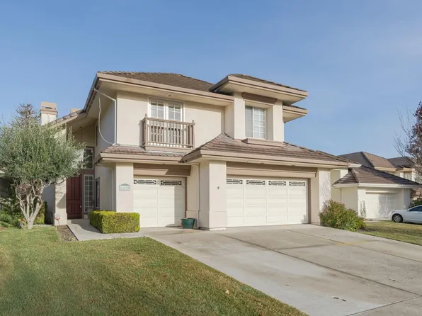 14500 Mountain Quail Rd, Salinas, CA 93908