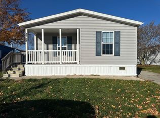 3723 Matterhorn Ct NW #194, Grand Rapids, MI 49544