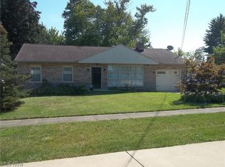 120 Harmon Ct, Lagrange, OH 44050