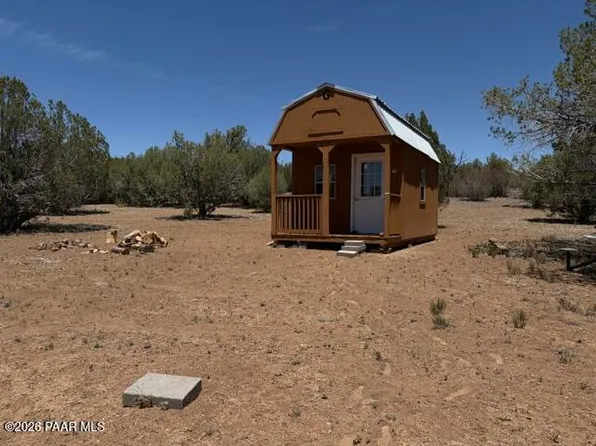 356C Sierra Verde Rnch, Seligman, AZ 86337