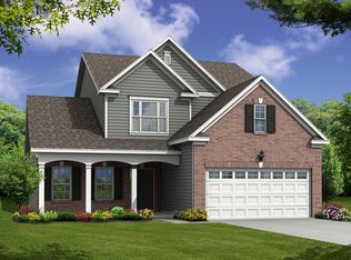 5211 Roshni Ter, Mc Leansville, NC 27301