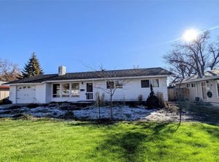 943 S 4th St, Lakeview, OR 97630