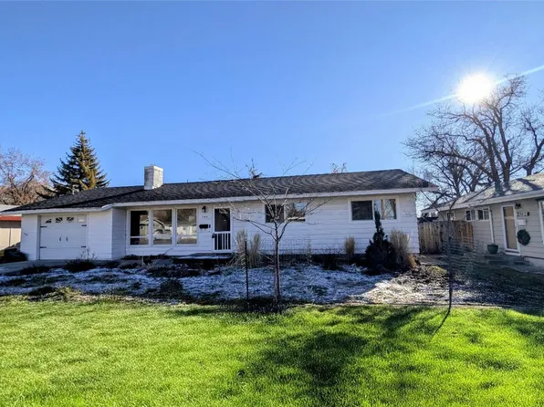 943 S 4th St, Lakeview, OR 97630