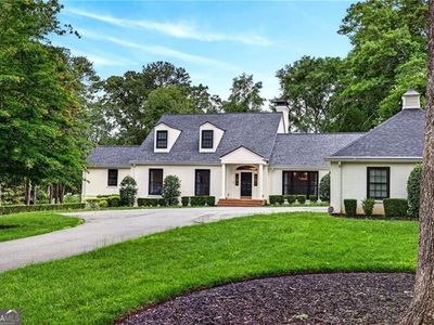 62 Blackland Rd NW, Atlanta, GA, 30342