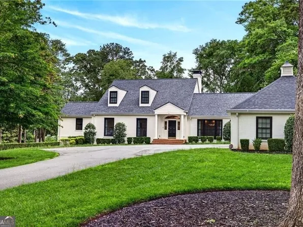 62 Blackland Rd NW, Atlanta, GA 30342