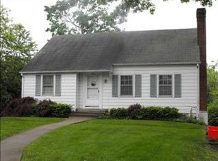 203 Ridgeway Dr, Richmond, KY 40475