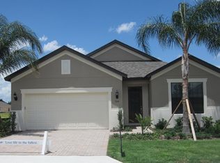 504 Grande Dr, Davenport, FL 33837