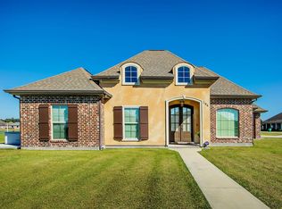 294 Westside Blvd, Thibodaux, LA 70301