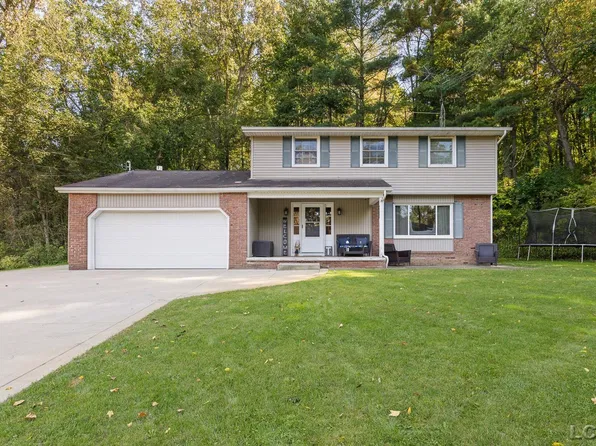 4515 Southgate Ln, Adrian, MI 49221
