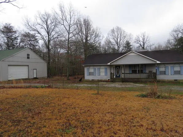 252 Spike Buck Rd, Spencer, TN 38585