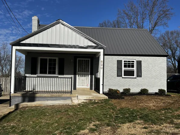 620 Dottie Ct, Cincinnati, OH 45215