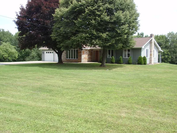 204 Kachmar Rd, Punxsutawney, PA 15767