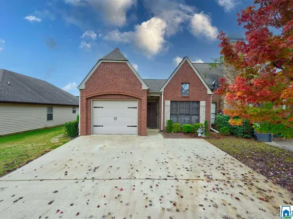 8300 Miller Pl, Morris, AL 35116