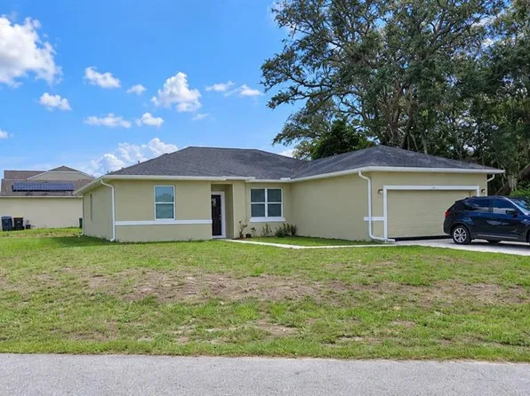 120 Zinnia Ln W, Poinciana, FL 34759