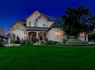 24811 Thorton Knolls Dr, Spring, TX 77389