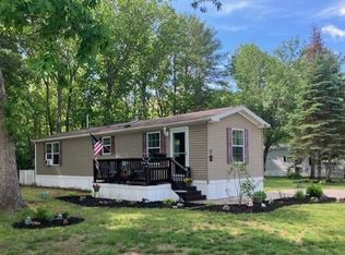 72 Golden Era Cir, Alfred, ME 04002