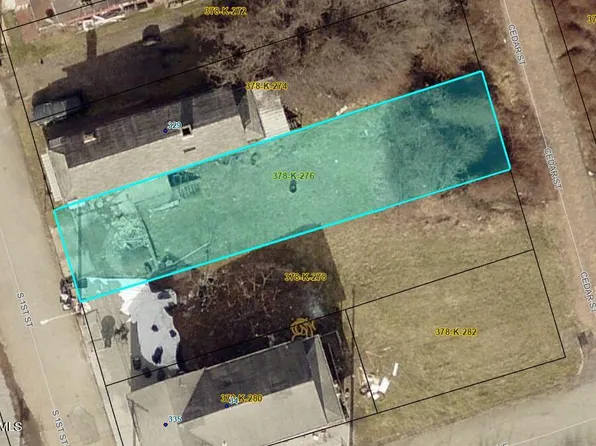 0 S 1st St, Duquesne, PA 15110