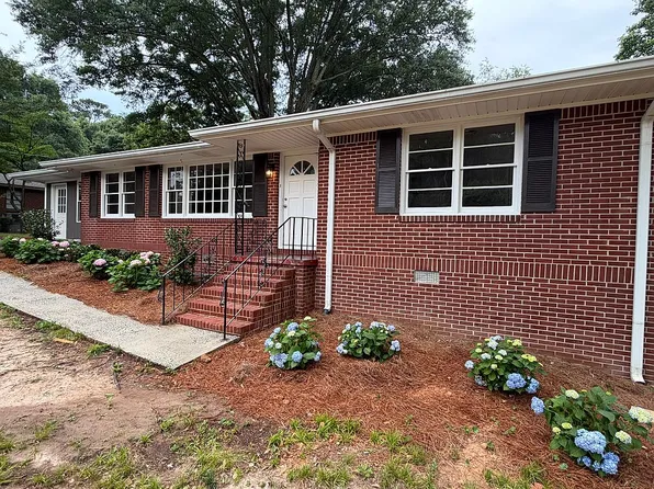 2675 Fraser Rd, Marietta, GA 30066