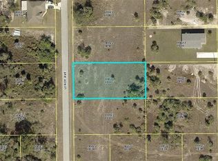 1704 Leroy Ave, Lehigh Acres, FL 33972