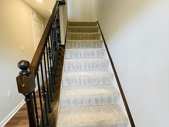 Entry way