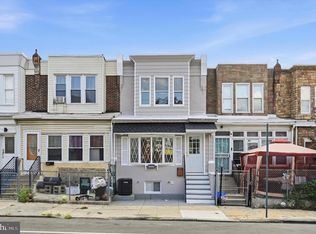 1942 S 56th St, Philadelphia, PA 19143