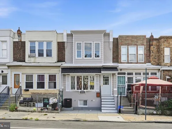 1942 S 56th St, Philadelphia, PA 19143