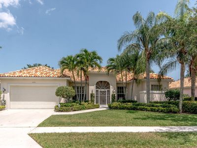 2242 Vero Beach Ln, West Palm Beach, FL, 33411