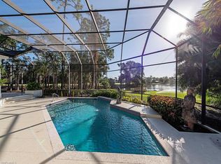 2743 Buckthorn Way, Naples, FL 34105