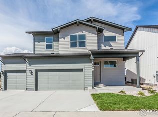 5409 Drehle St, Timnath, CO 80547