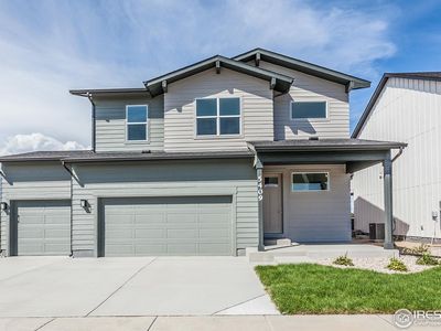 5409 Drehle St, Timnath, CO, 80547