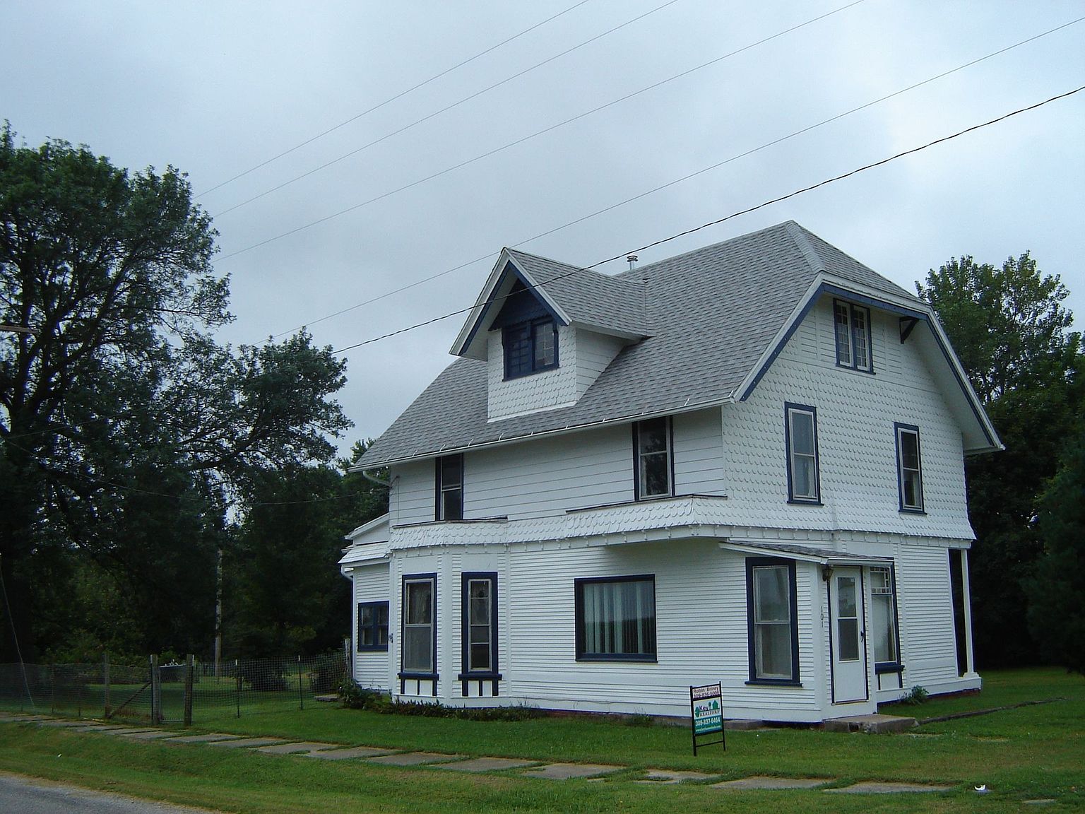 101 S Jackson St, Bardolph, IL 61416 Zillow