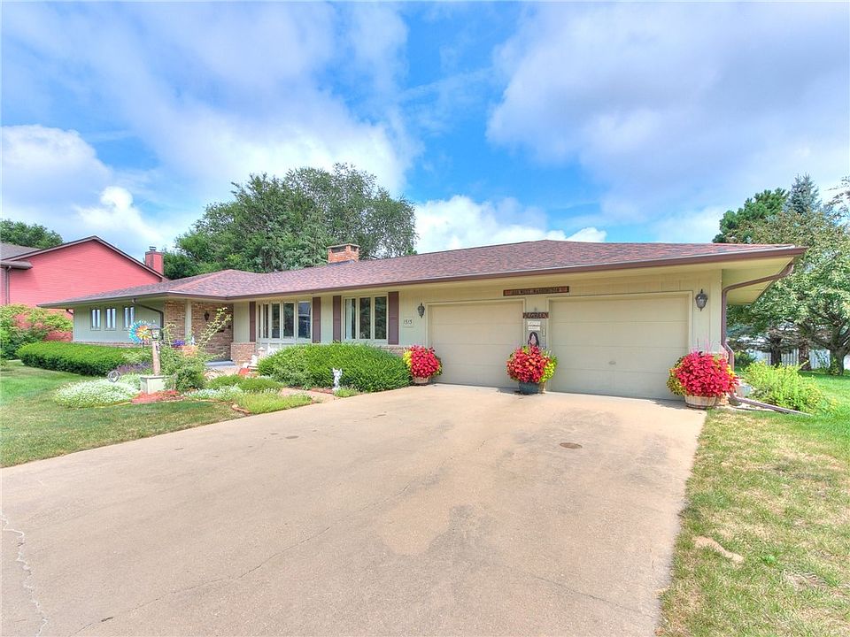 1515 W Washington St, Winterset, IA 50273 Zillow