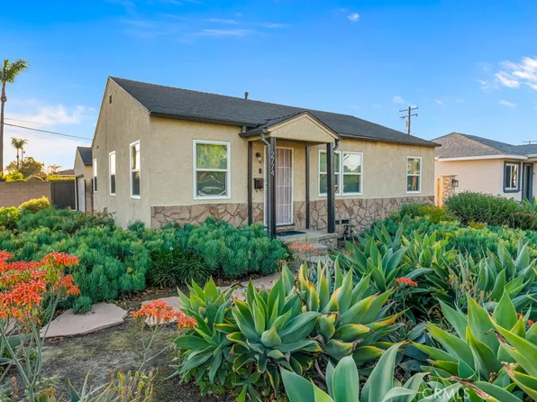 2774 Hayes Ave, Long Beach, CA 90810